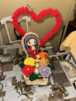 Hand Made