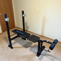 Bench Press