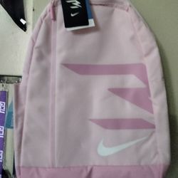 NWT Nike 3 Brand By Russell Wilson Bkpack
