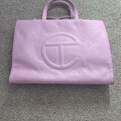 Telfar Bag 