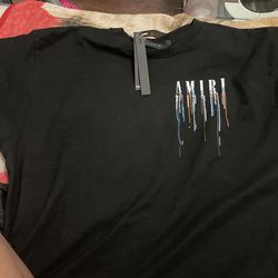 Amiri Tshirt Brand New
