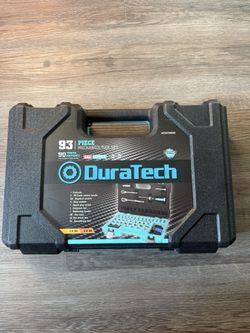Professional Tool Set DURATECH