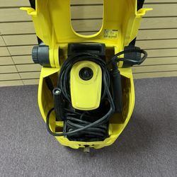Karcher Pressure Washer 