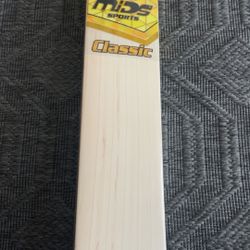 MIDS CLASSIC EDITION ENGLISH WILLOW CRICKET BAT