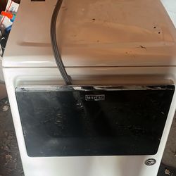 Maytag Smart Dryer 