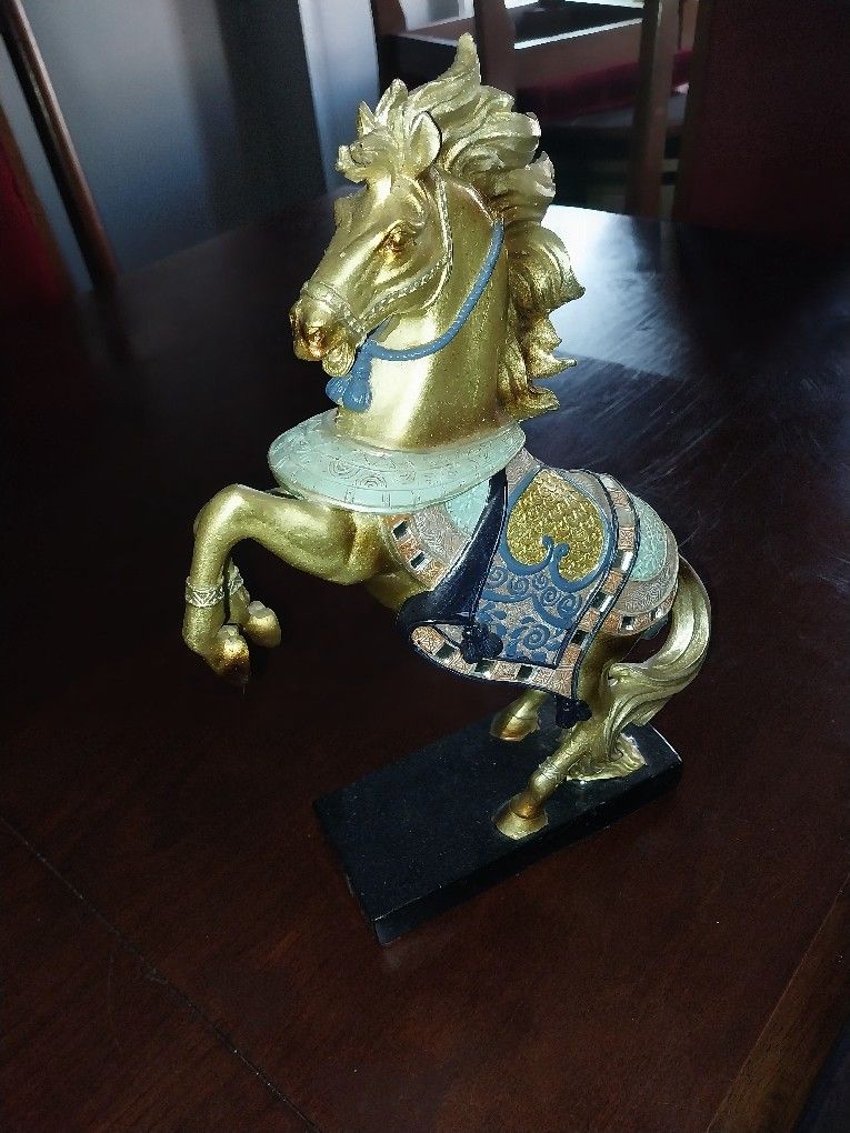 Horse Home Decor