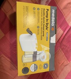 Medela Electric Breast Pump