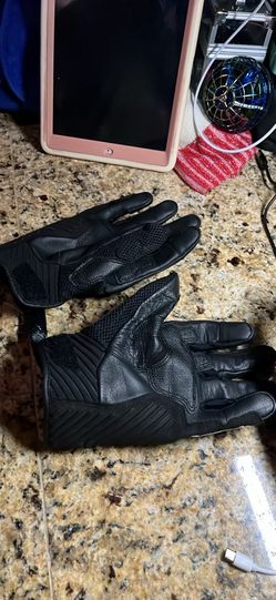 XL Alpinestars SMX-1 V2  gloves $60