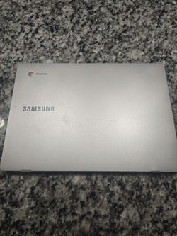 Samsung chromebook