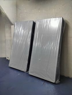 King size box spring