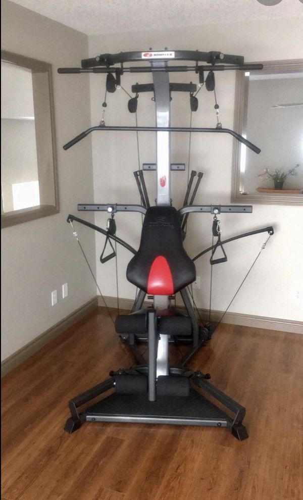 Bowflex Xtreme 2 SE Fullbody workout equipment for Sale in Fontana, CA ...