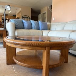 Free Coffee Table