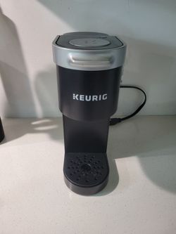 Coffee machine