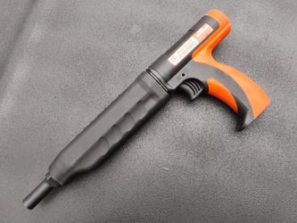 Ramset .22 powder actuated nail gun