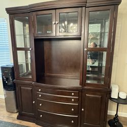 China Hutch