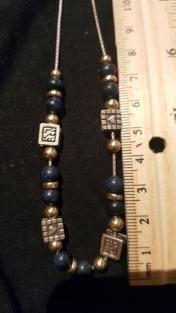 Joyeria fina 925 silver (plata)