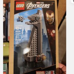 Legos