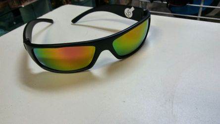 Choppers sunglasses.