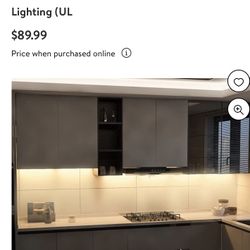 Dimmable Led Under Cabinet Lighting…