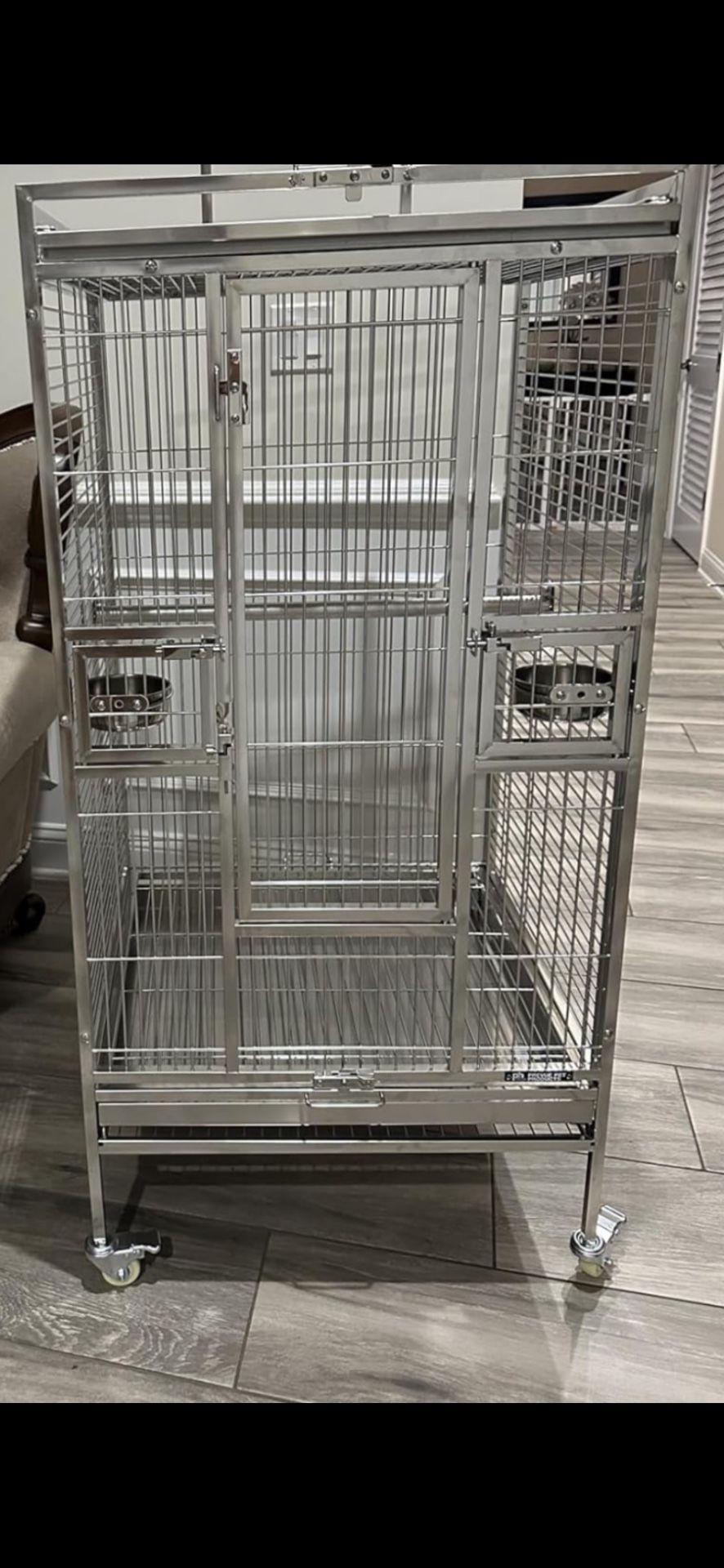 Bird Cage