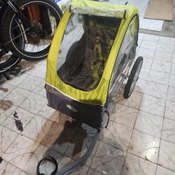Bike Trailer 