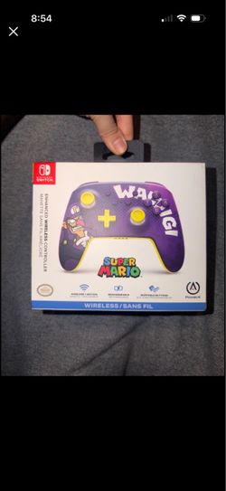 Nintendo Switch Controller