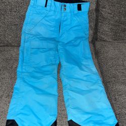 Pulse Snowboarding pants
