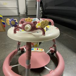 Baby  Activity Walker 