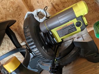 Table Saw