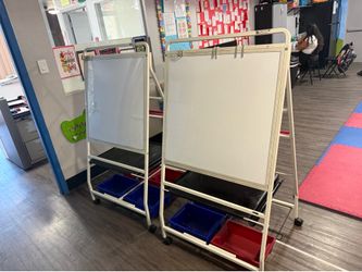 White board
