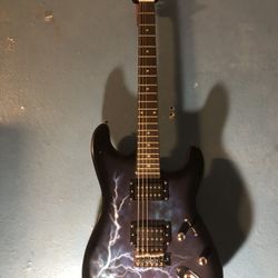 Guitar