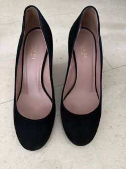 Gucci shoes size 36,5-37 made in Italy
