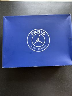 Jordan 7 Paris