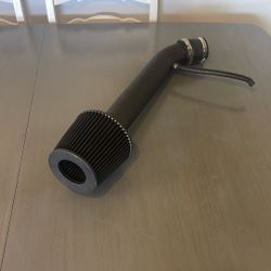 Civic Cold Air Intake 