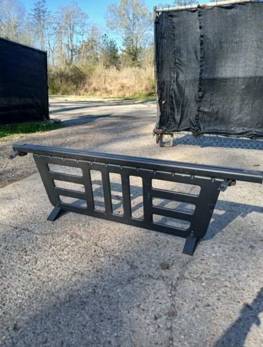 GM Genuine Truck Bed Divider