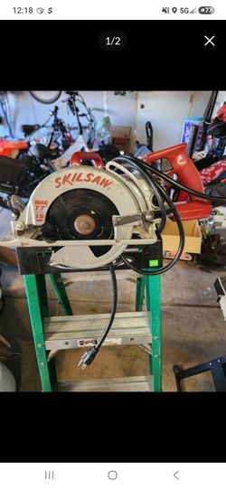 skilsaw excellent condition
