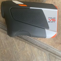 Rage finder Bushnell/Tour V6 Shift