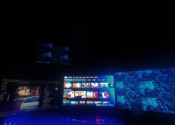 Complete pc setup