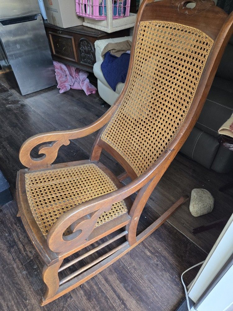 Rocking Chair