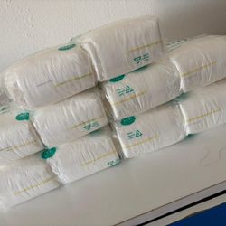 Pampers Para Niños De Un Mes 