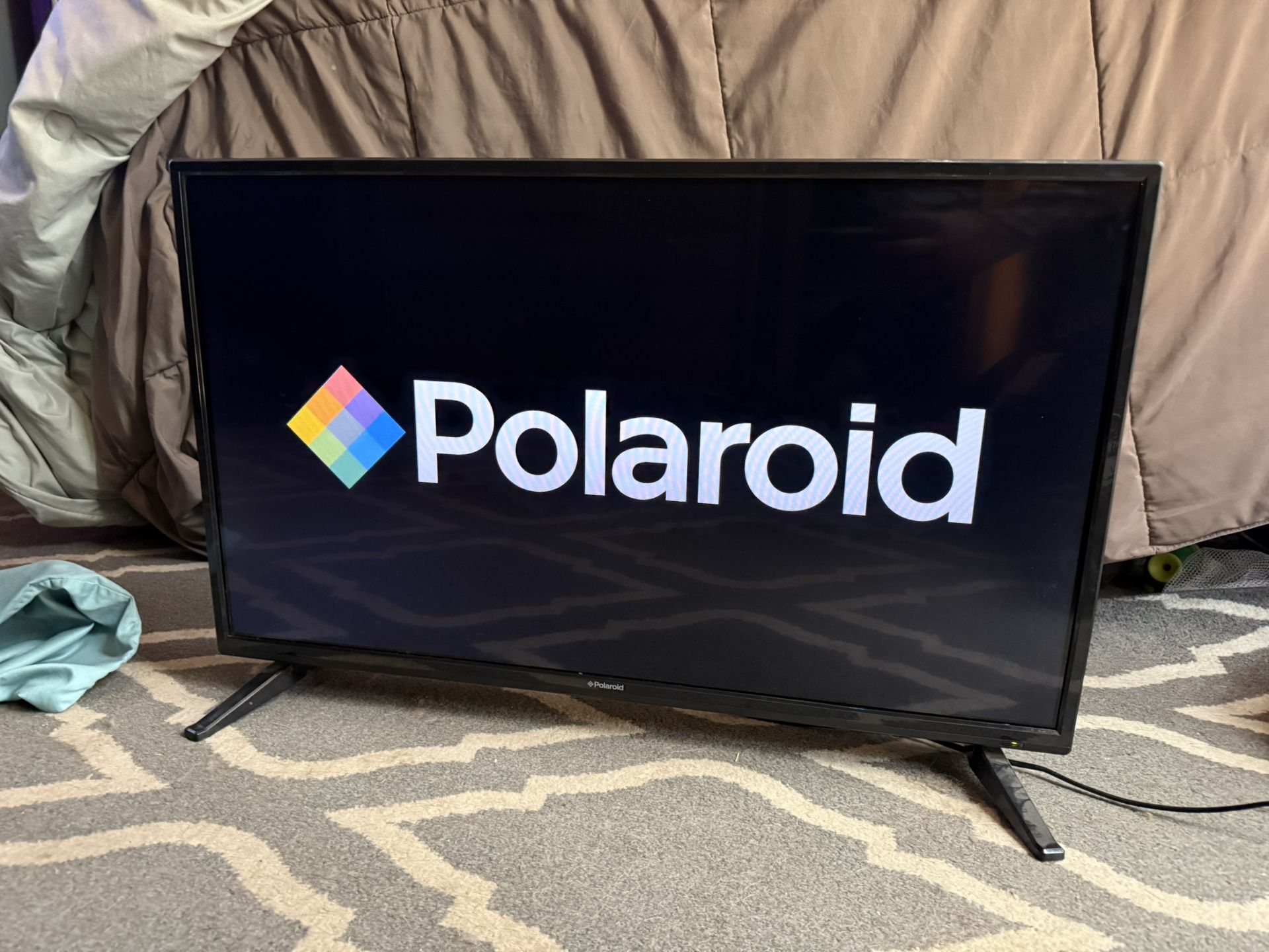32’ Inch Led Polaroid Tv