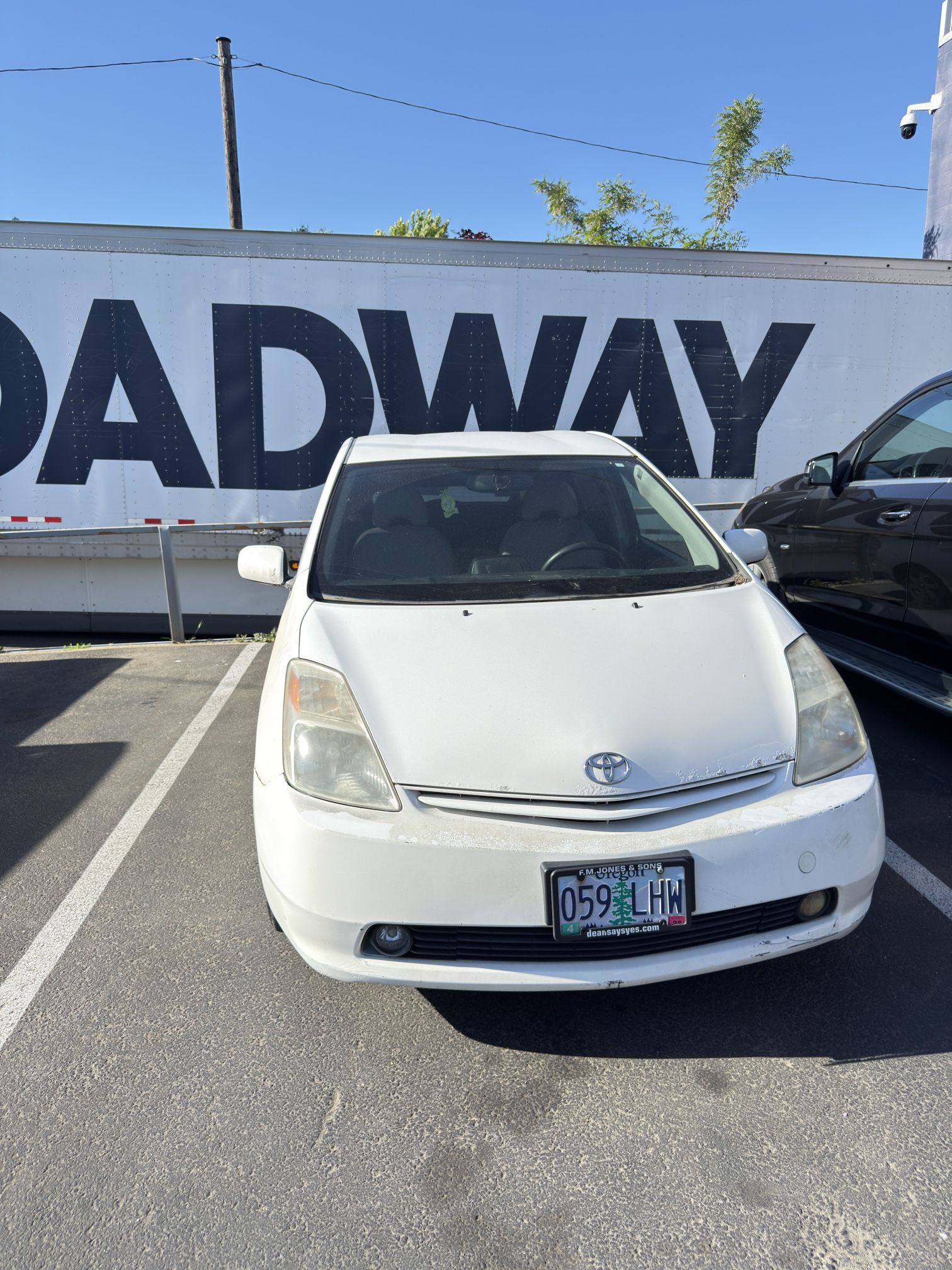 2005 Toyota Prius