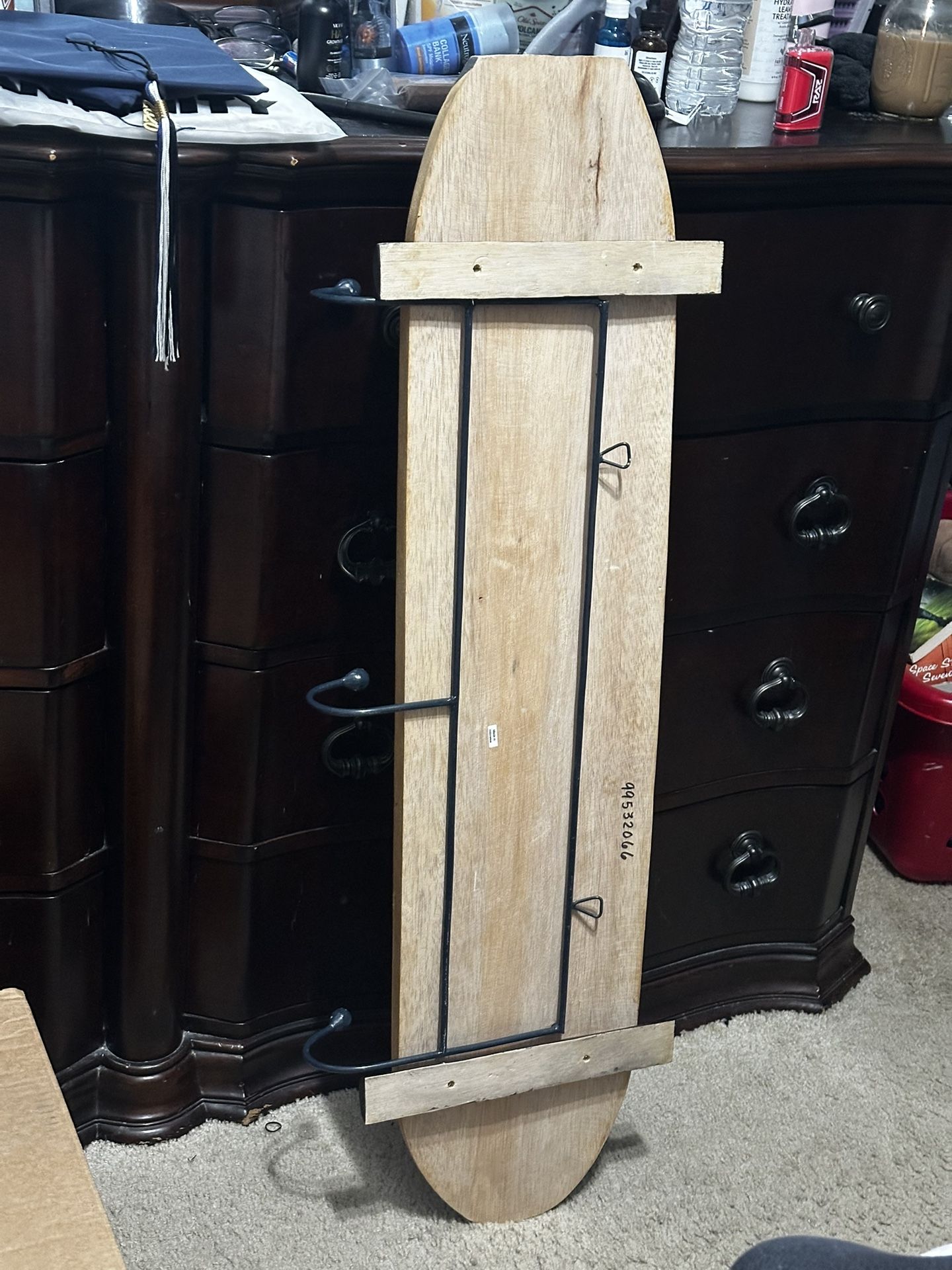 Clothing/ Jacket  Rack 