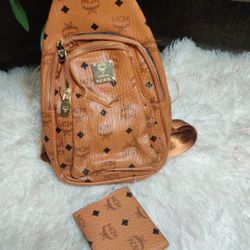 Men Cross Body Very Good Quality 