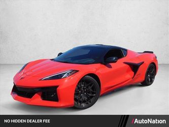 2023 Chevrolet Corvette Z06