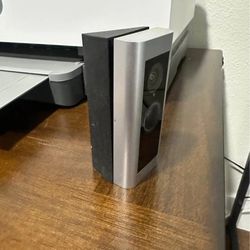 Ring- video doorbell pro 2
