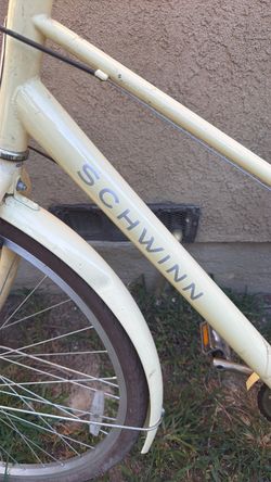 schwinn bike unisex