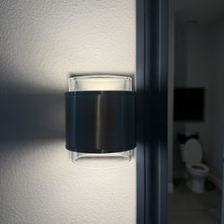 Wall lights