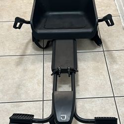 Hoverboard Seat Attachment 