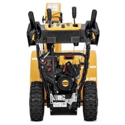 2x26” Intellipower Snow Blower